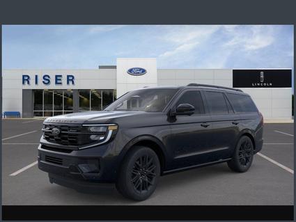 2025 Ford Expedition Hot Springs AR