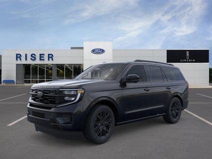 2025 Ford Expedition Hot Springs AR