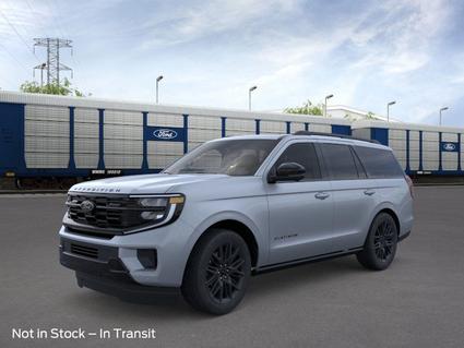 2025 Ford Expedition Coeur D'Alene ID