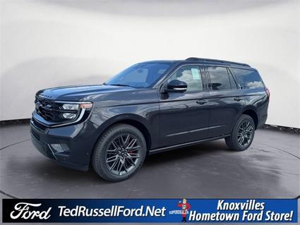 2025 Ford Expedition Knoxville TN