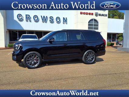 2025 Ford Expedition Louisville MS