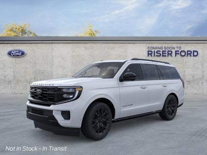 2025 Ford Expedition Hot Springs AR