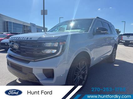 2025 Ford Expedition Franklin KY