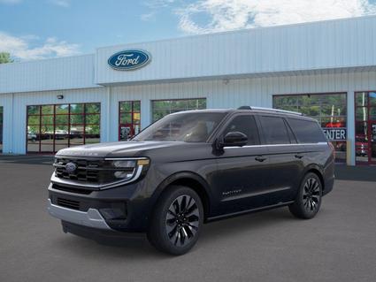 2025 Ford Expedition Virginia Beach VA