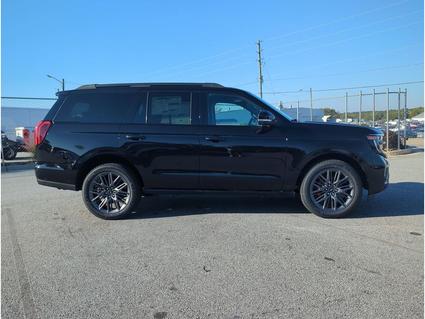 2025 Ford Expedition Winder GA