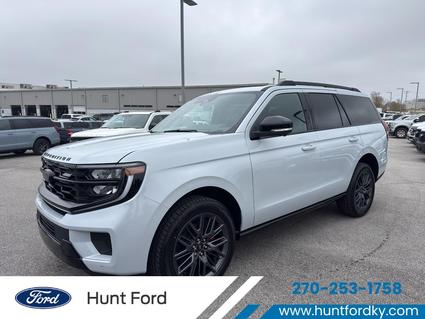 2025 Ford Expedition Franklin KY