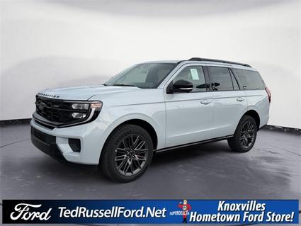 2025 Ford Expedition Knoxville TN