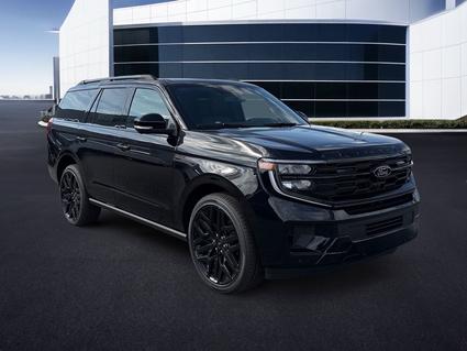 2026 Ford Expedition Knoxville TN