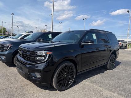 2026 Ford Expedition Knoxville TN