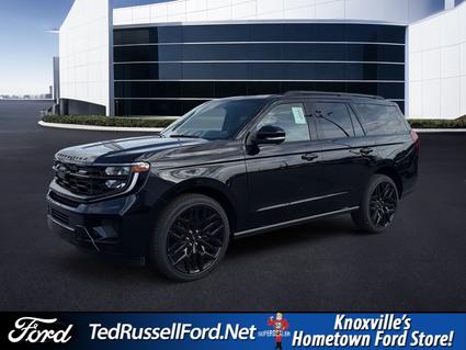 2026 Ford Expedition Knoxville TN