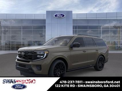 2026 Ford Expedition Swainsboro GA