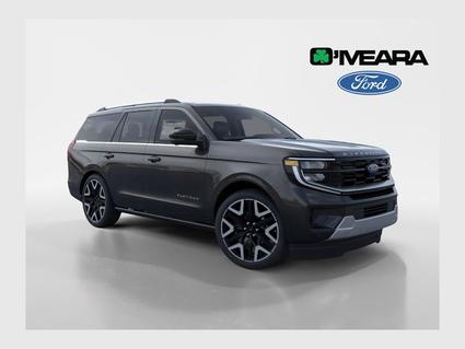 2026 Ford Expedition Denver CO
