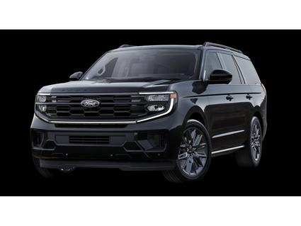 2025 Ford Expedition Greenville SC
