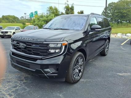 2025 Ford Expedition Malvern AR
