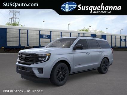 2025 Ford Expedition Willow Street PA