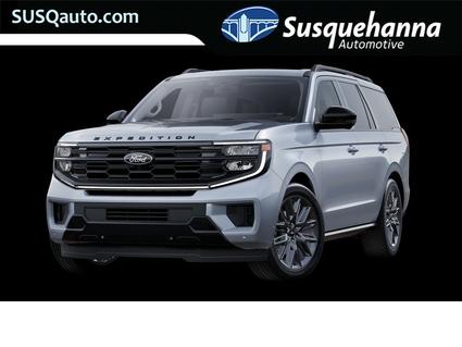 2025 Ford Expedition Willow Street PA