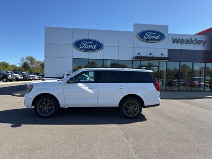 2025 Ford Expedition Martin TN
