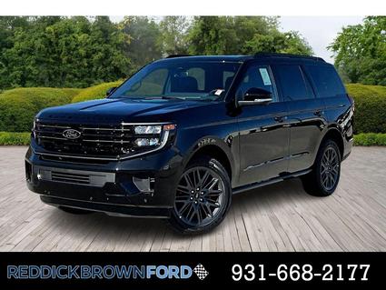 2025 Ford Expedition Morrison TN