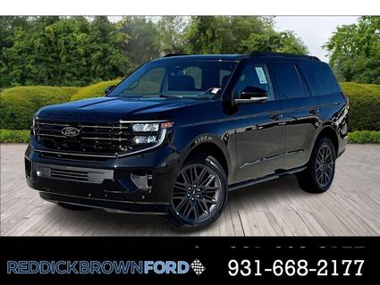 2025 Ford Expedition Morrison TN