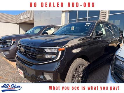 2025 Ford Expedition Palestine TX