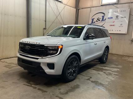 2025 Ford Expedition Roosevelt UT