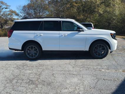 2025 Ford Expedition Winder GA