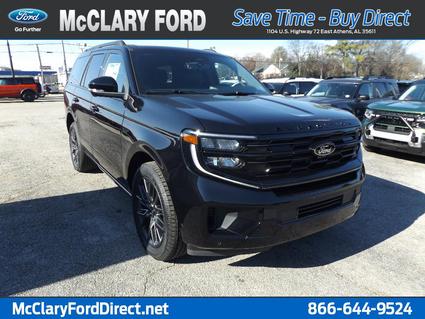 2025 Ford Expedition Athens AL