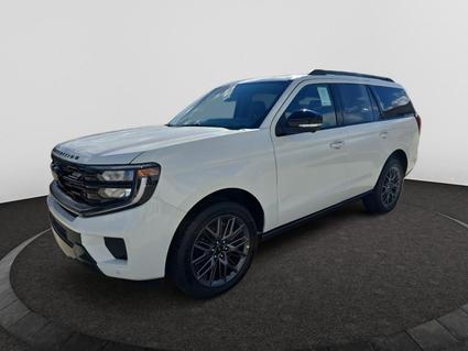 2025 Ford Expedition New Albany MS