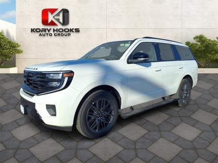 2025 Ford Expedition Bowie TX