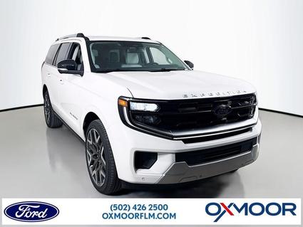 2026 Ford Expedition Louisville KY