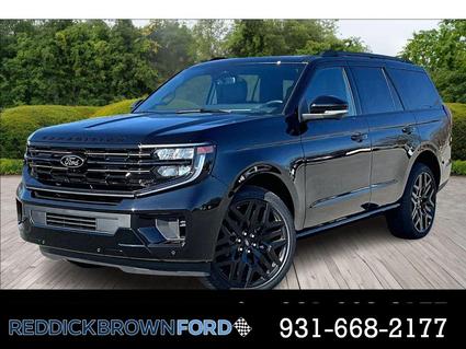 2026 Ford Expedition Morrison TN