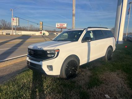 2026 Ford Expedition Paducah KY