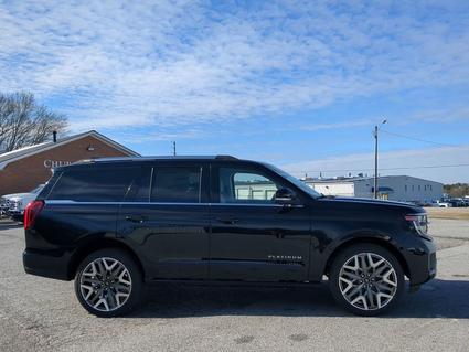 2026 Ford Expedition Winder GA