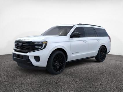 2026 Ford Expedition Salisbury NC