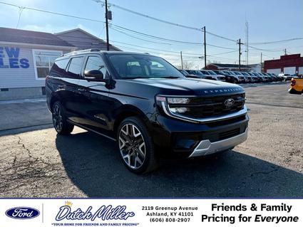 2026 Ford Expedition Ashland KY
