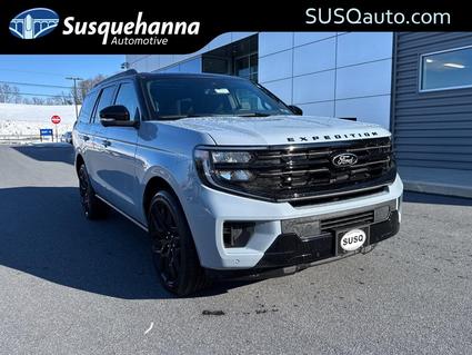2026 Ford Expedition Willow Street PA