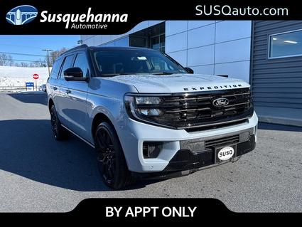 2026 Ford Expedition Willow Street PA