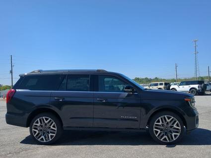 2026 Ford Expedition Winder GA