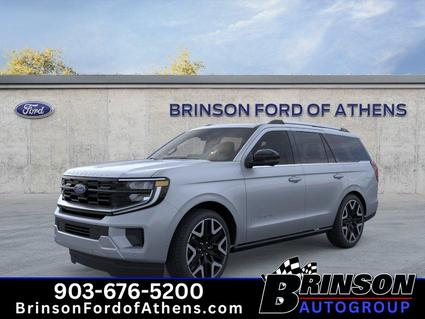 2026 Ford Expedition Athens TX