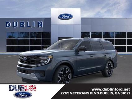 2025 Ford Expedition Dublin GA