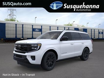 2025 Ford Expedition Willow Street PA