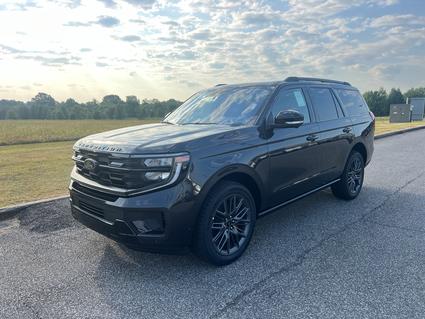 2025 Ford Expedition Paducah KY