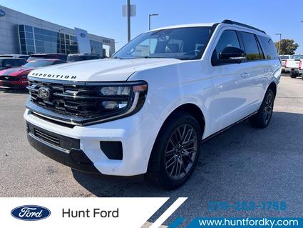 2025 Ford Expedition Franklin KY