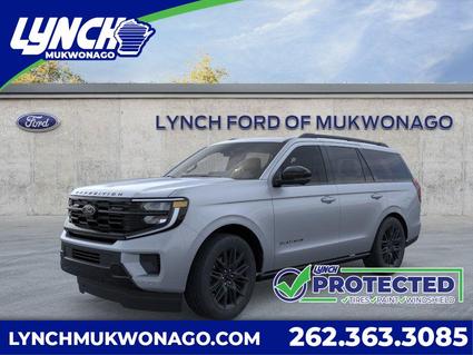 2025 Ford Expedition Mukwonago WI