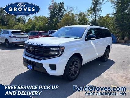 2025 Ford Expedition Cape Girardeau MO