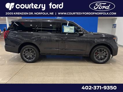 2025 Ford Expedition Norfolk NE