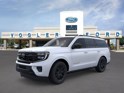 2025 Ford Expedition Carbondale IL
