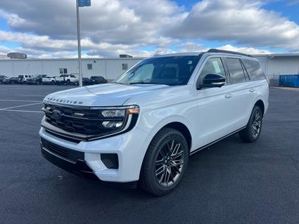 2025 Ford Expedition Paducah KY
