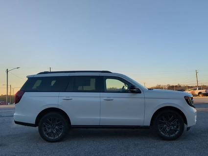 2025 Ford Expedition Winder GA