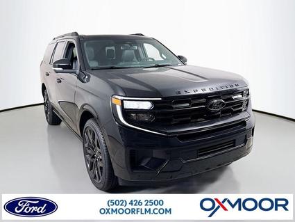 2026 Ford Expedition Louisville KY